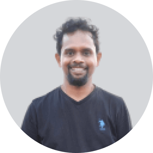 Abhishek Uppala