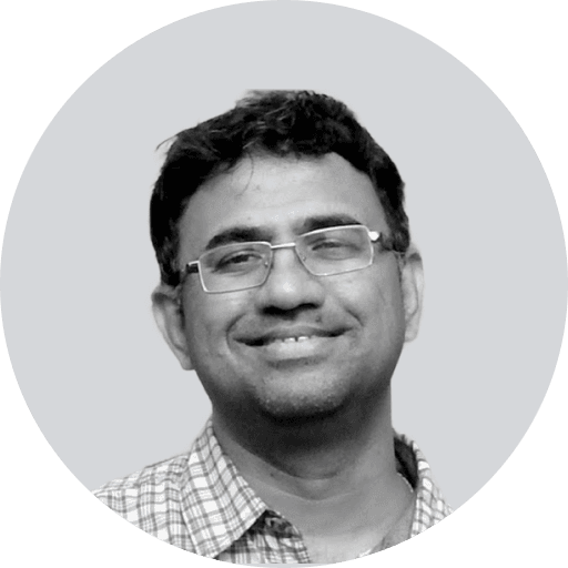 Arun Jadhav