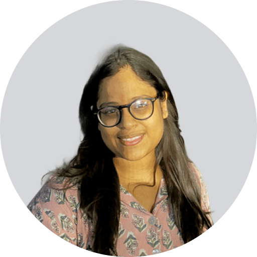Ishita Kedia