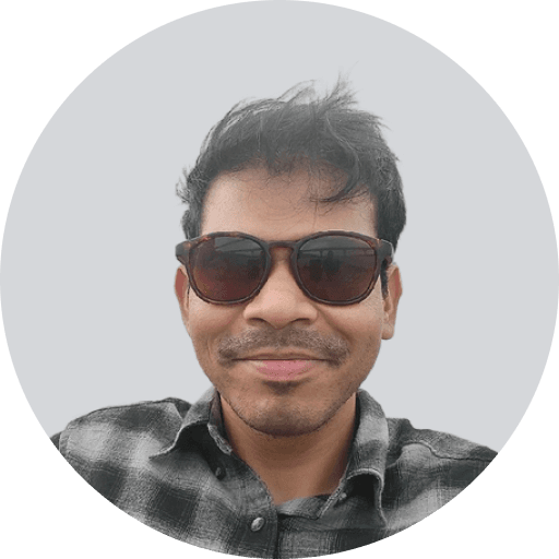 Nikhil Kumar Patra