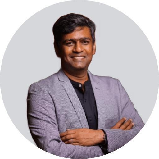Raghuram Trikutam